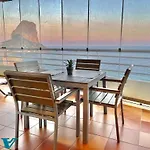 Playa De Oro 17B Penon & Sea View Arenal Beach