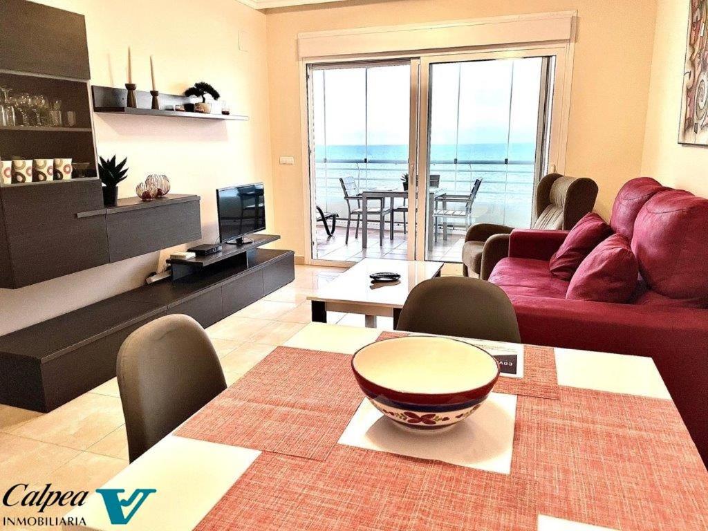 Apartment Playa De Oro 17b Penon & Sea View Arenal *