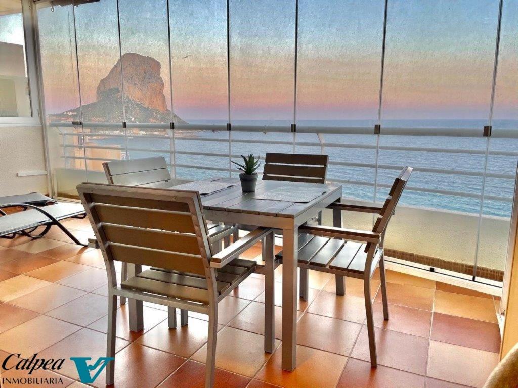 Playa De Oro 17b Penon & Sea View Arenal