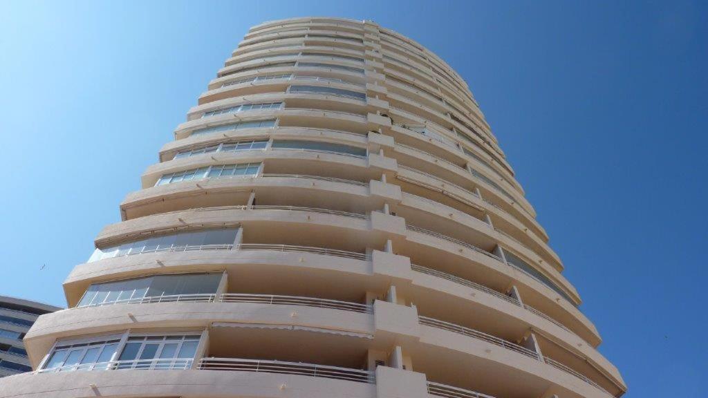 Playa De Oro 17b Penon & Sea View Arenal *