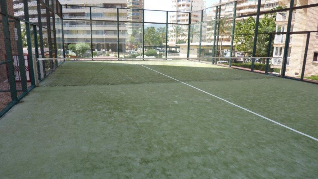 Playa De Oro 17b Penon & Sea View Arenal Calpe